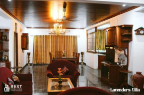 BEST Serviced Villa near Technopark